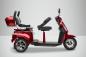 Preview: Dreiradroller, Seniorenmobil BILLY 2.0